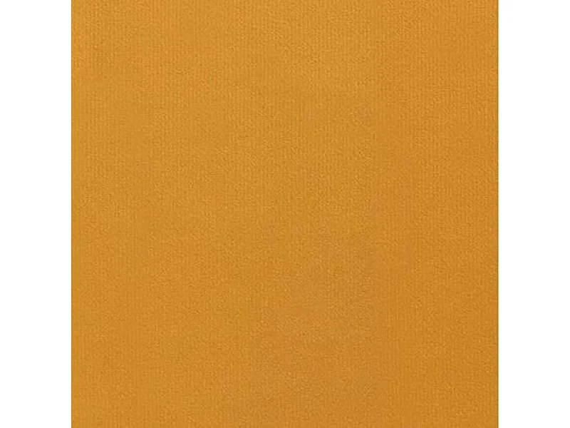 Conjunto pasillo Hartford 381, 186x82x46cm, Amarillo|Blanco, Colocada|Montada en la pared