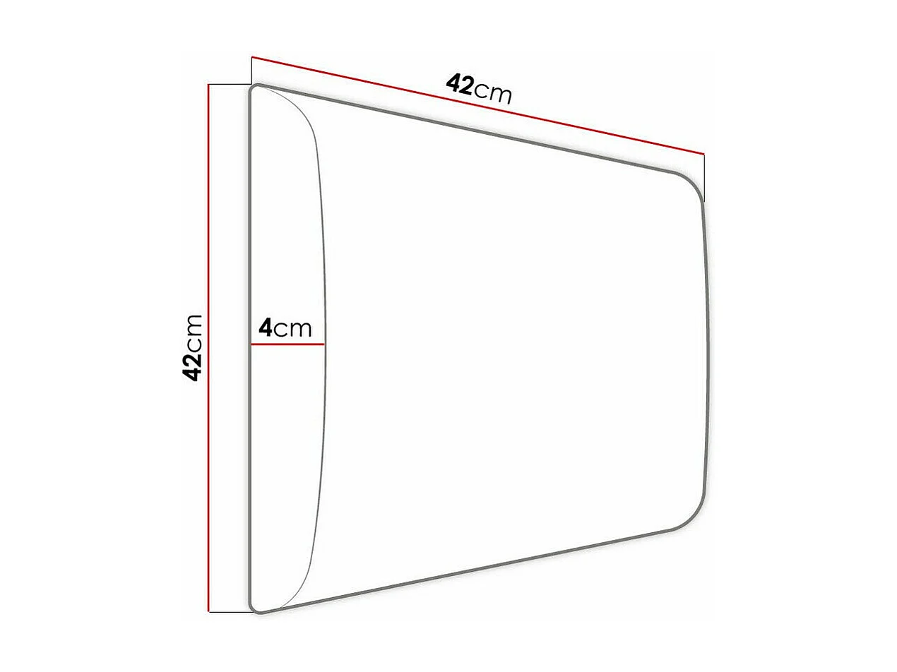 Conjunto pasillo Hartford 350, 186x116x44cm, Espejo, Grafito