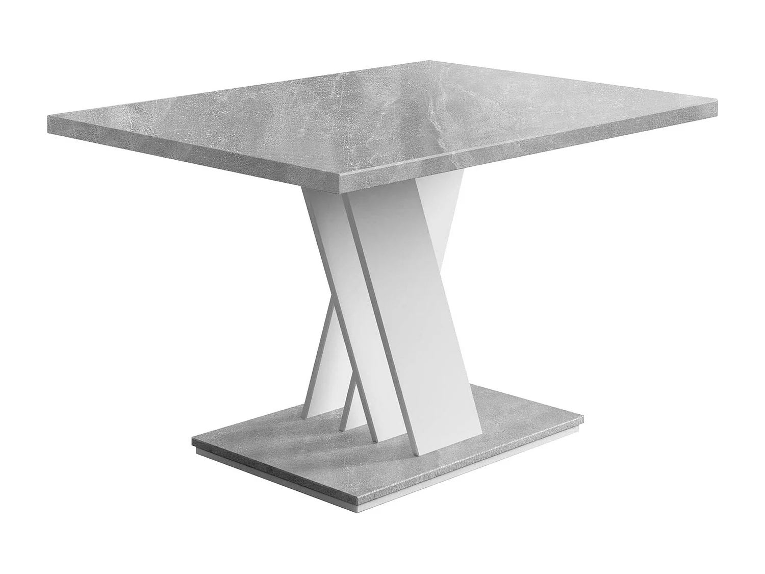 Mesa para revistas Goodyear 106, Angular, 6x7x10cm