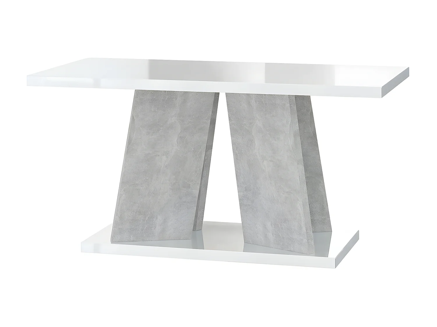 Mesa para revistas Goodyear 108, Angular, 6x7x11cm