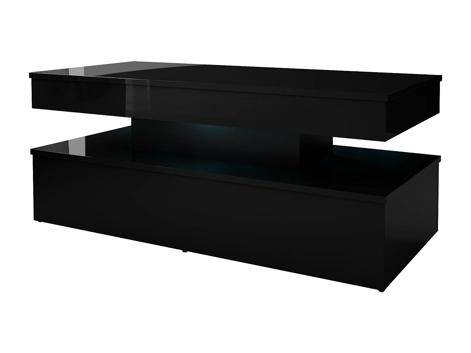 Mesa para revistas Monfero 100, Angular, 5x6x12cm