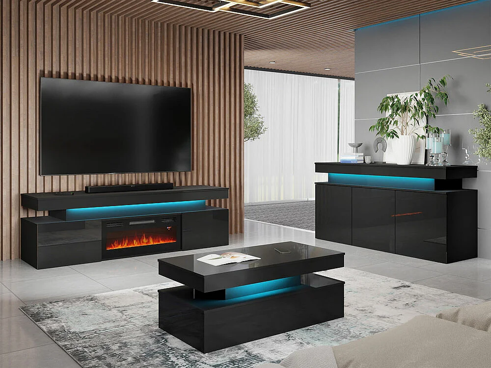 Mesa para revistas Monfero 100, Angular, 5x6x12cm