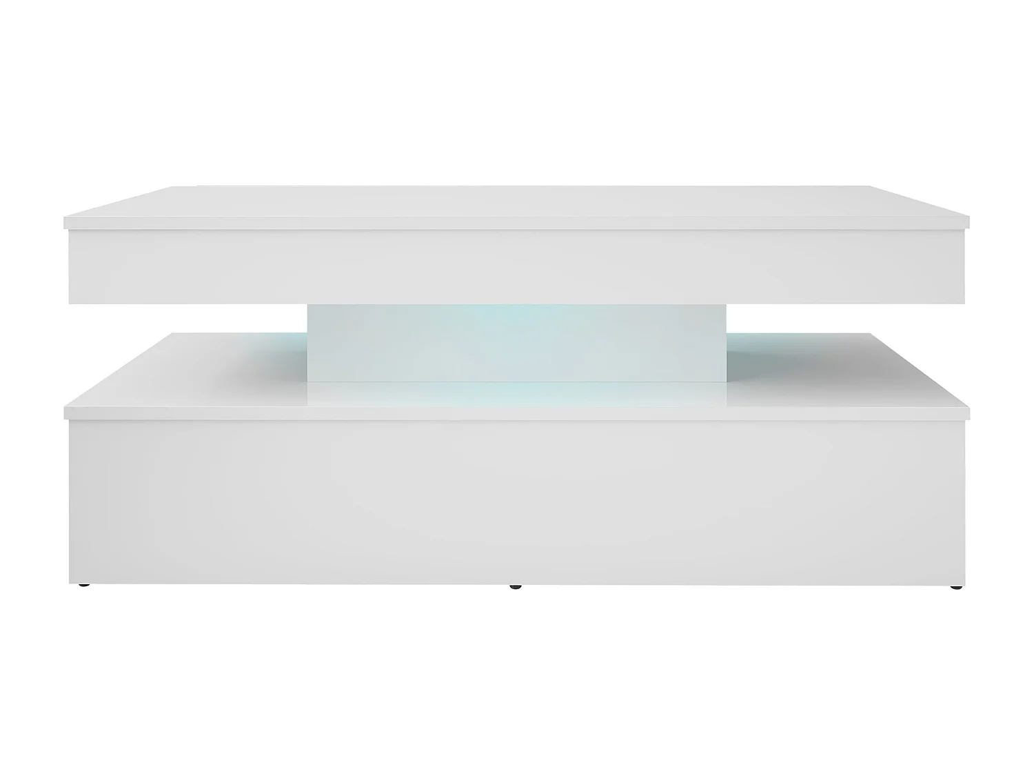 Mesa para revistas Monfero 100, Angular, 5x6x12cm