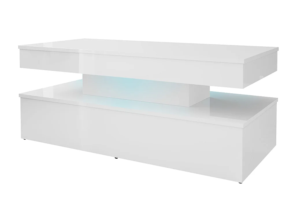 Mesa para revistas Monfero 100, Angular, 5x6x12cm