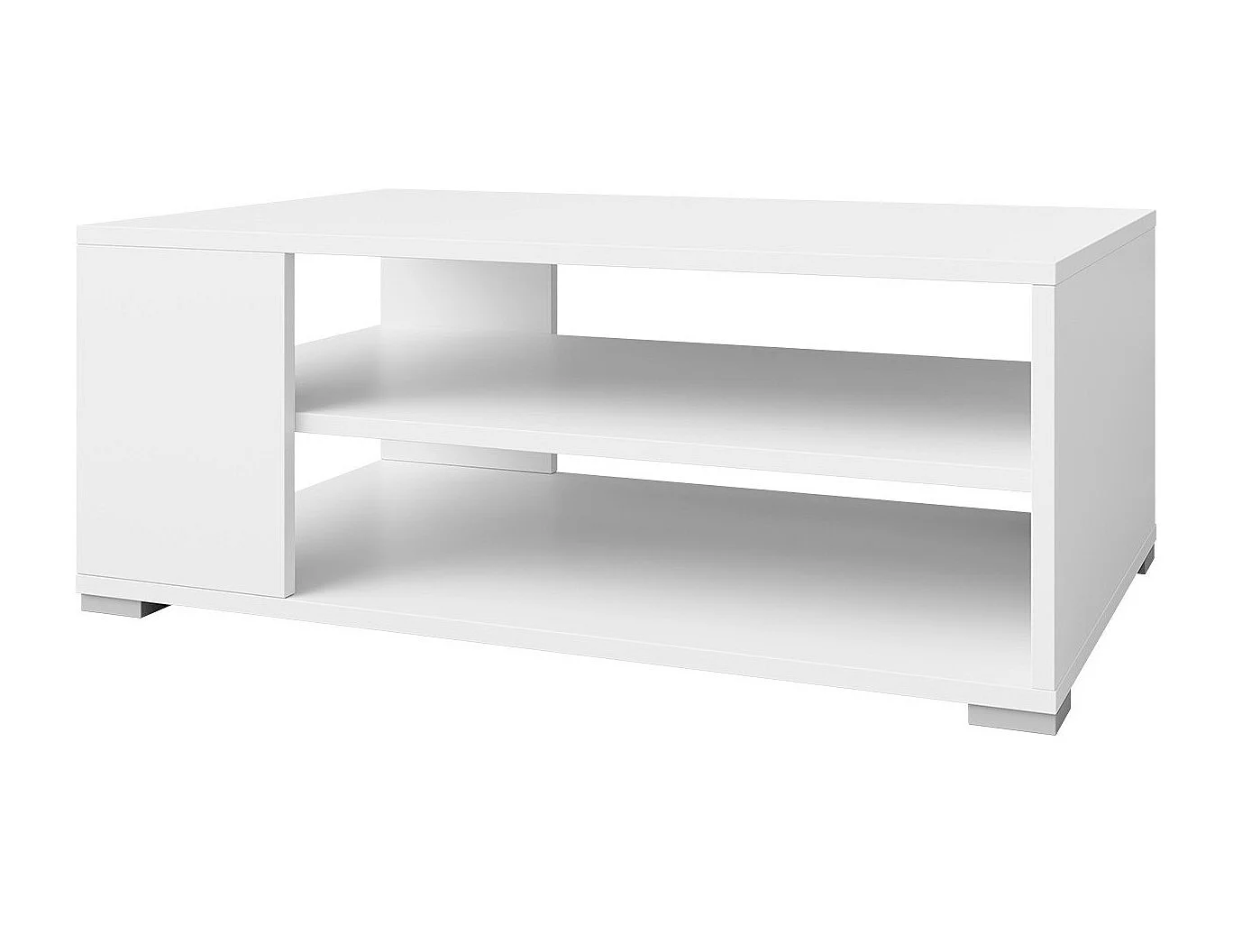 Mesa para revistas Comfivo Etrtale 103, Angular, 4x7x10cm