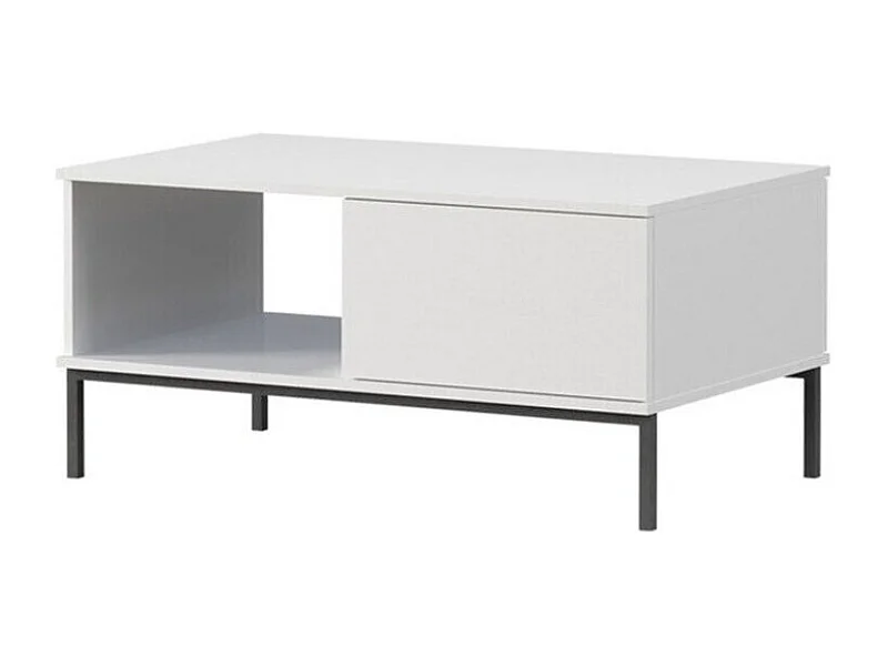 Mesa para revistas Lomsore 102, Placa de aglomerado laminado, 5x6x10cm