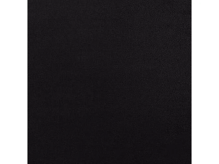 Conjunto pasillo Hartford 385, 186x124x46cm, Negro, MDF|Aglomerado laminado|Tapiz