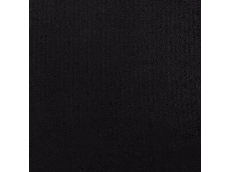 Meuble d'entrée Hartford 380, 186x116x46cm, Disponible, Noir, Tissu|MDF|Stratifié