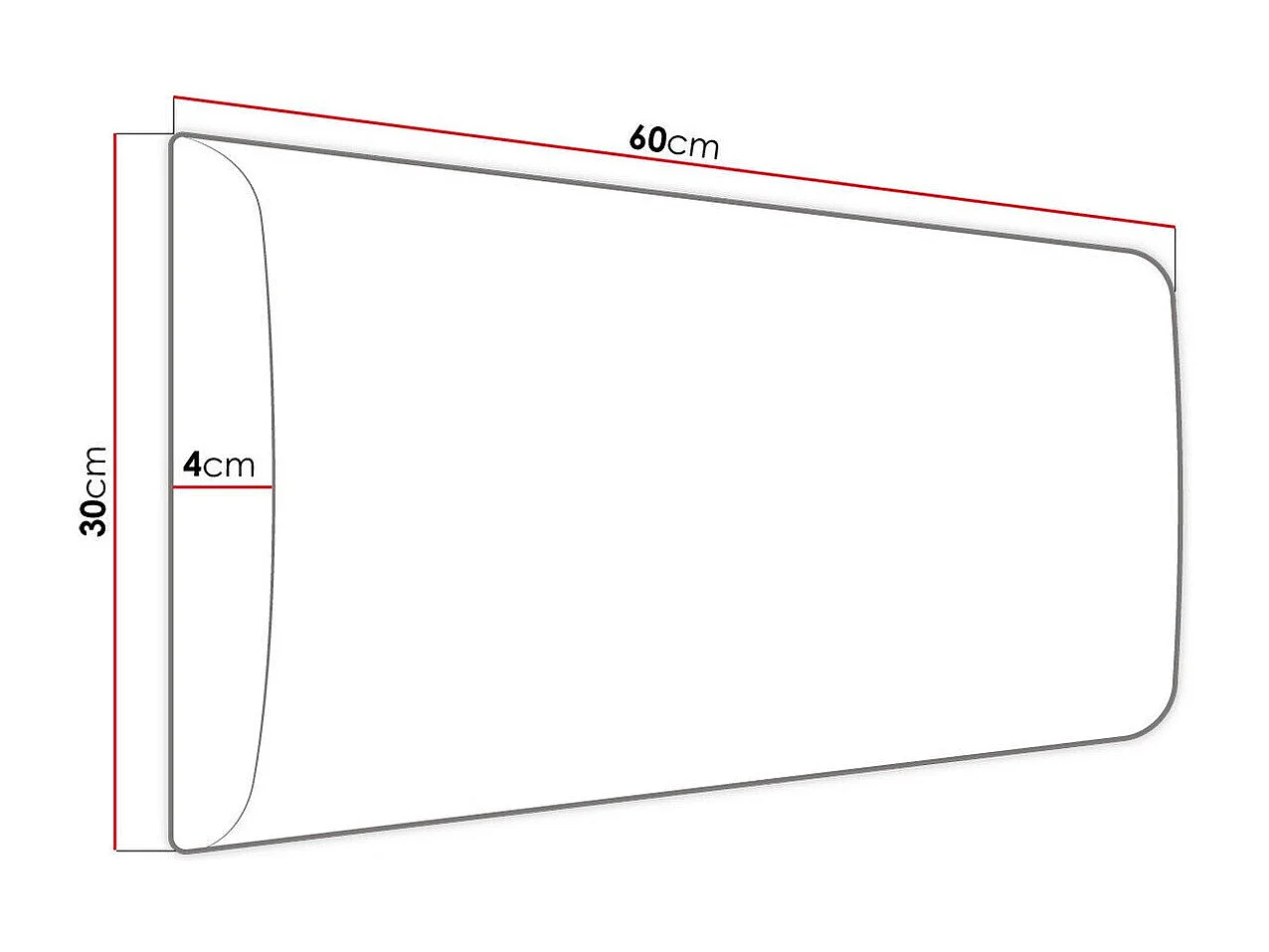 Conjunto pasillo Trenton 129, 207x65x34cm, Cuero ecológico|Aglomerado laminado