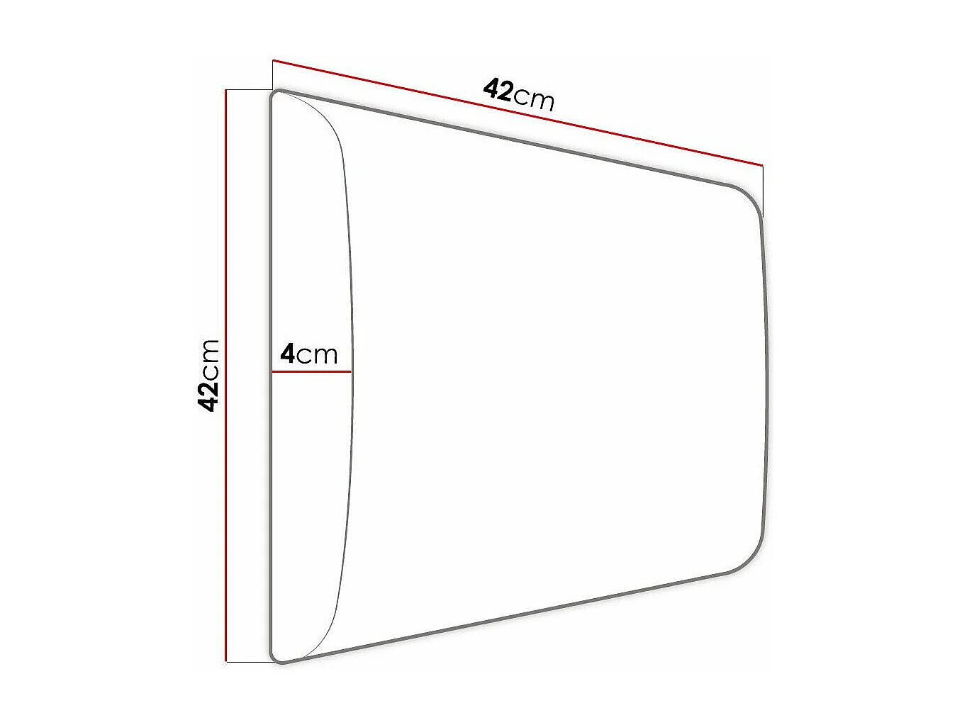 Conjunto pasillo Hartford F100, 196x158x44cm, Blanco, Tapiz|Aglomerado laminado