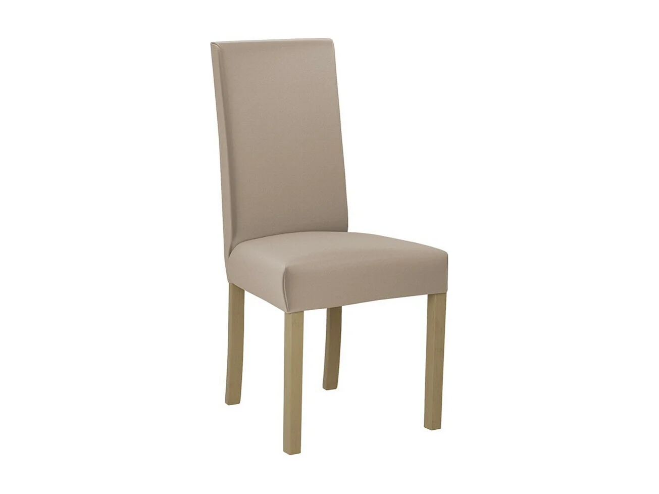 Chaise Victorville 160, 97x45x41cm, Tissu, En bois, Bois, Mobilier déjà assemblé