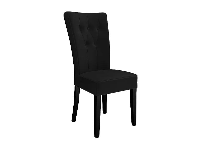 Cadeira Racine 109, Tecido, De madeira, 100x51x63cm