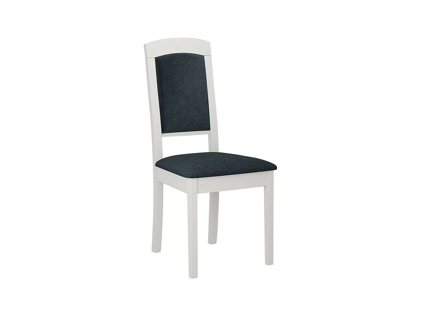 Cadeira Victorville 338, Tecido, De madeira, Madeira, 96x47x43cm