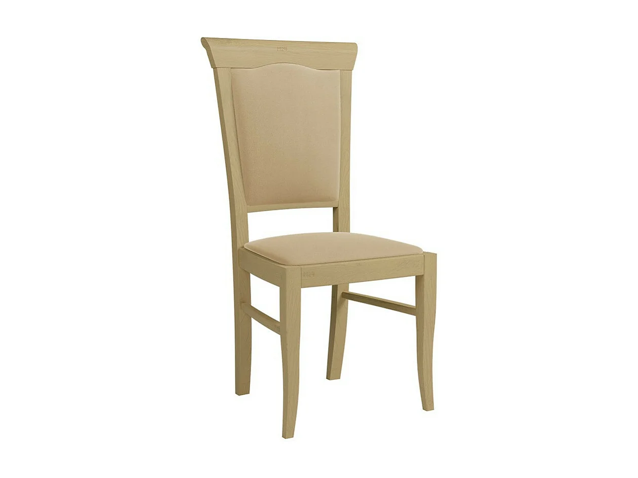 Silla Sparks 157, 97x45x40cm, Tapiz, De madera, Madera