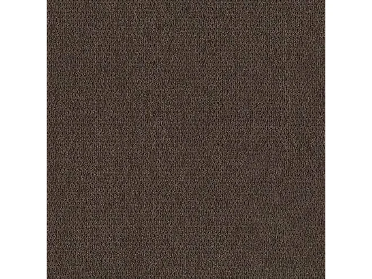 Silla Victorville 348, Marrón|Negro, 96x45x41cm, Tapiz, De madera, Madera