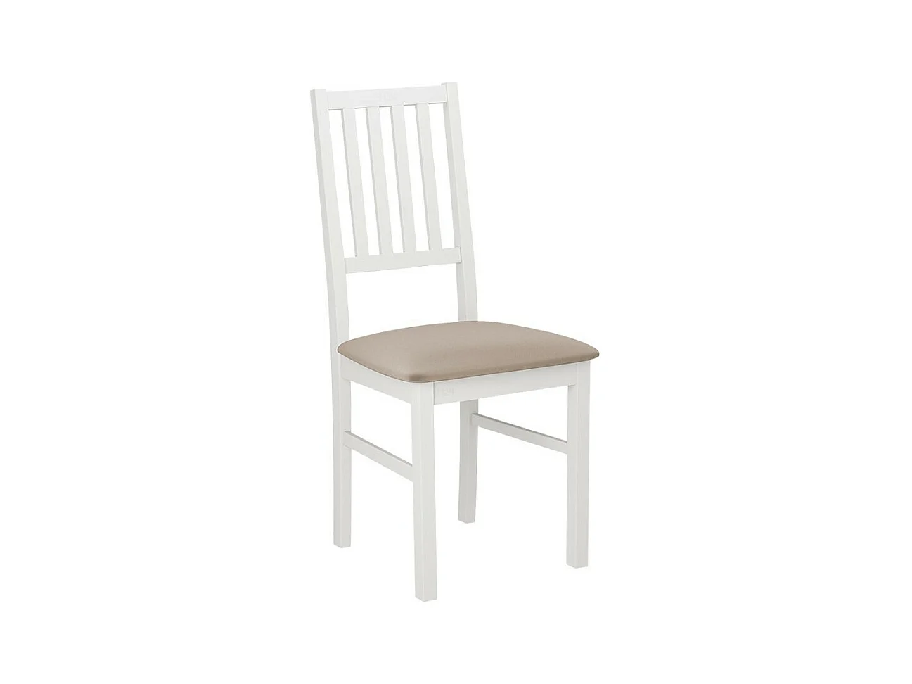 Cadeira Victorville 170, Tecido, De madeira, Madeira, 90x43x49cm