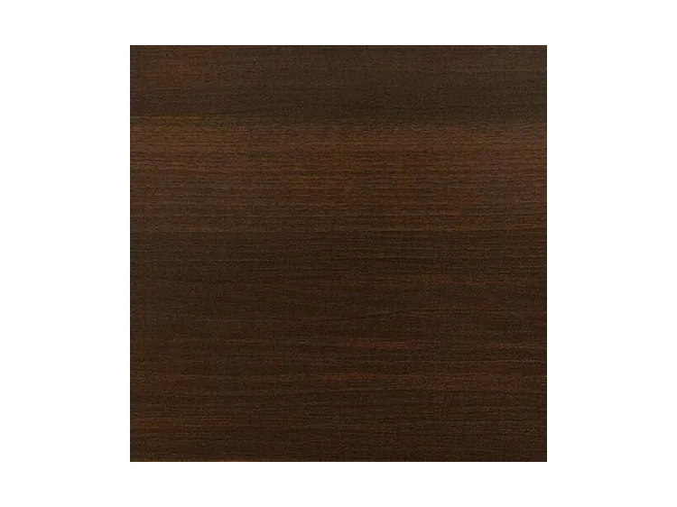 Chaise Victorville 343, Noyer|Marron, 93x47x53cm, Tapisserie, En bois, Bois