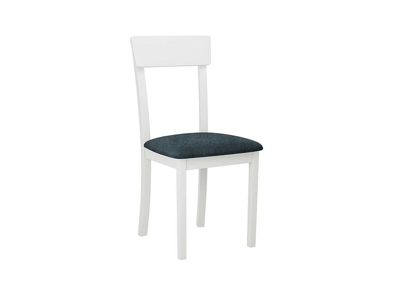 Cadeira Victorville 352, Tecido, De madeira, Madeira, 90x43x40cm