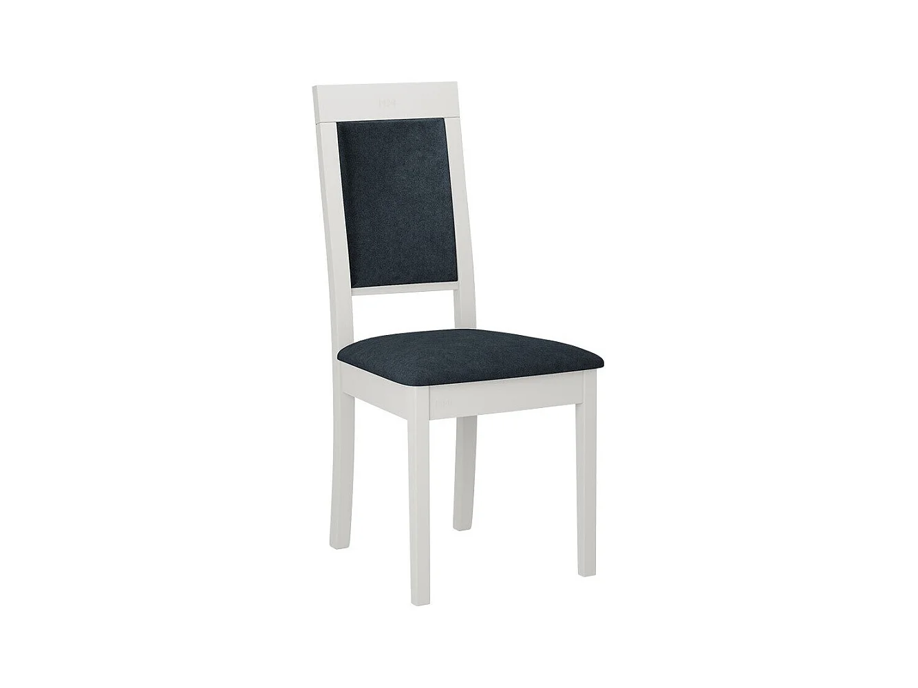 Cadeira Victorville 340, Tecido, De madeira, Madeira, 93x47x43cm