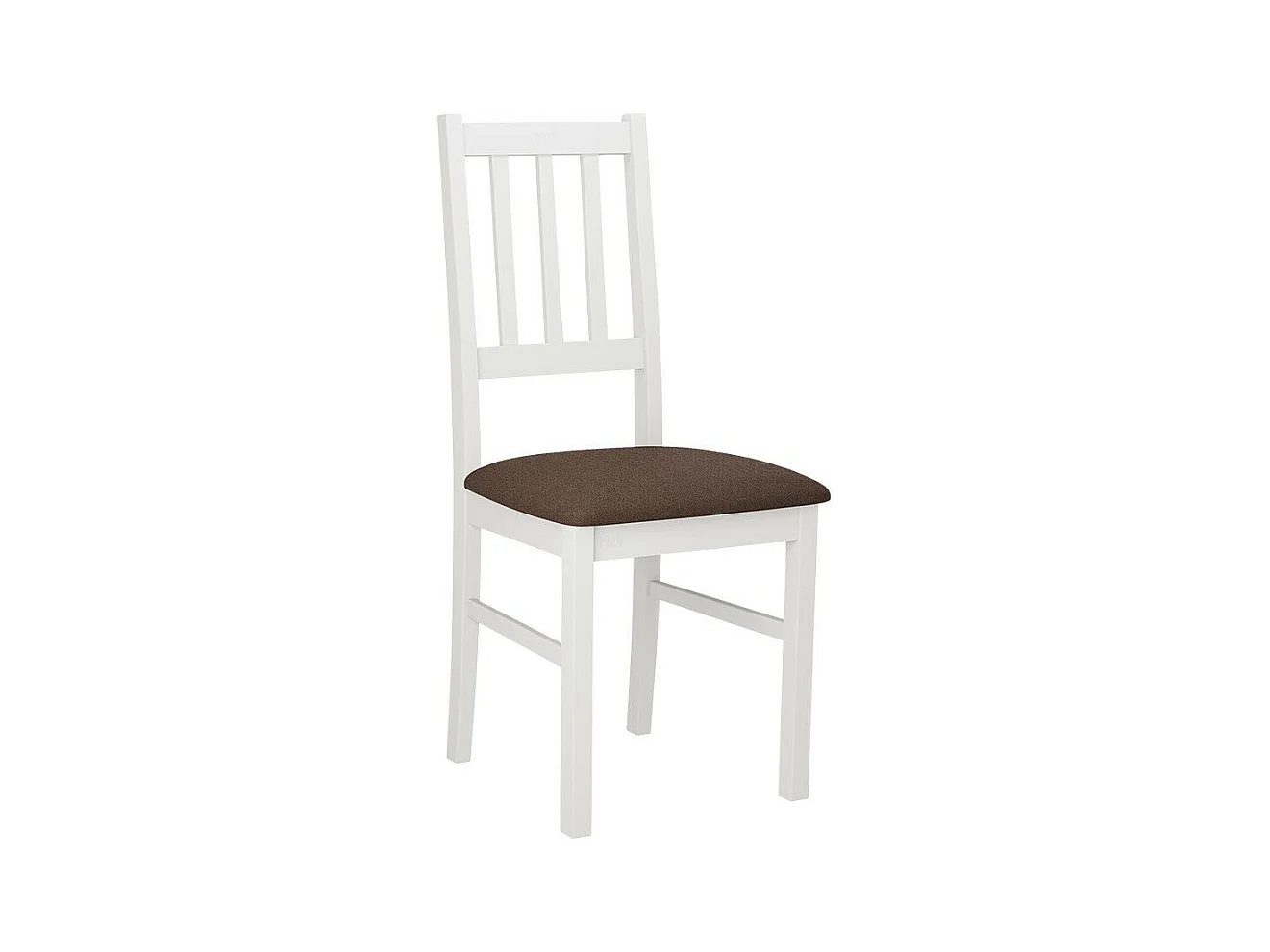 Cadeira Victorville 146, Tecido, De madeira, Madeira, 94x43x40cm