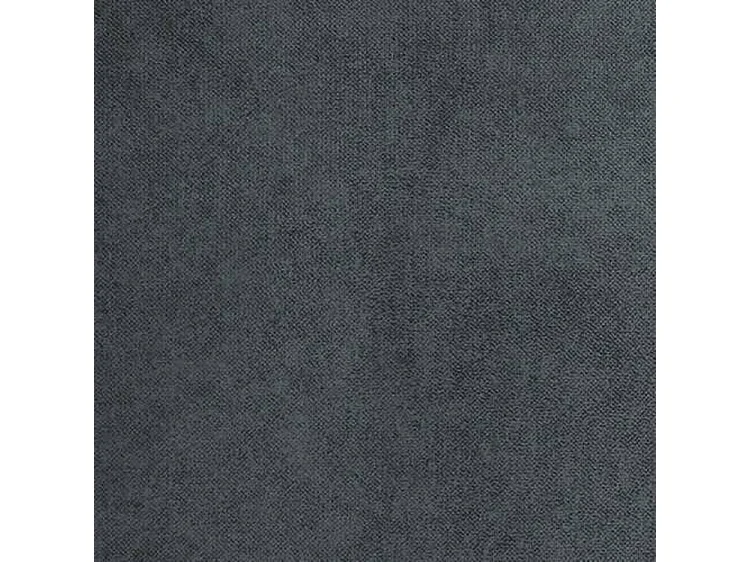 Silla Victorville 347, Roble Sonoma|Azul, 96x45x41cm, Tapiz, De madera, Madera