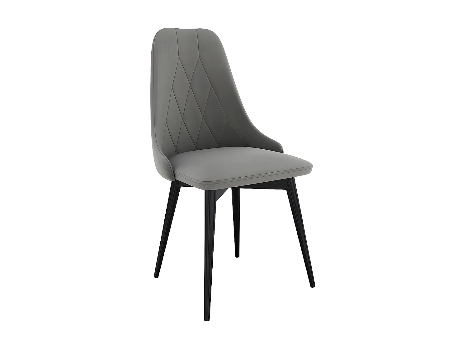 Cadeira Racine 112, Tecido, De madeira, 99x54x60cm