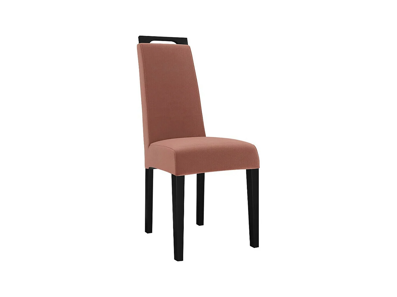 Silla Sparks 199, Negro|Burdeos, 100x39x59cm, Tapiz, De madera, Madera