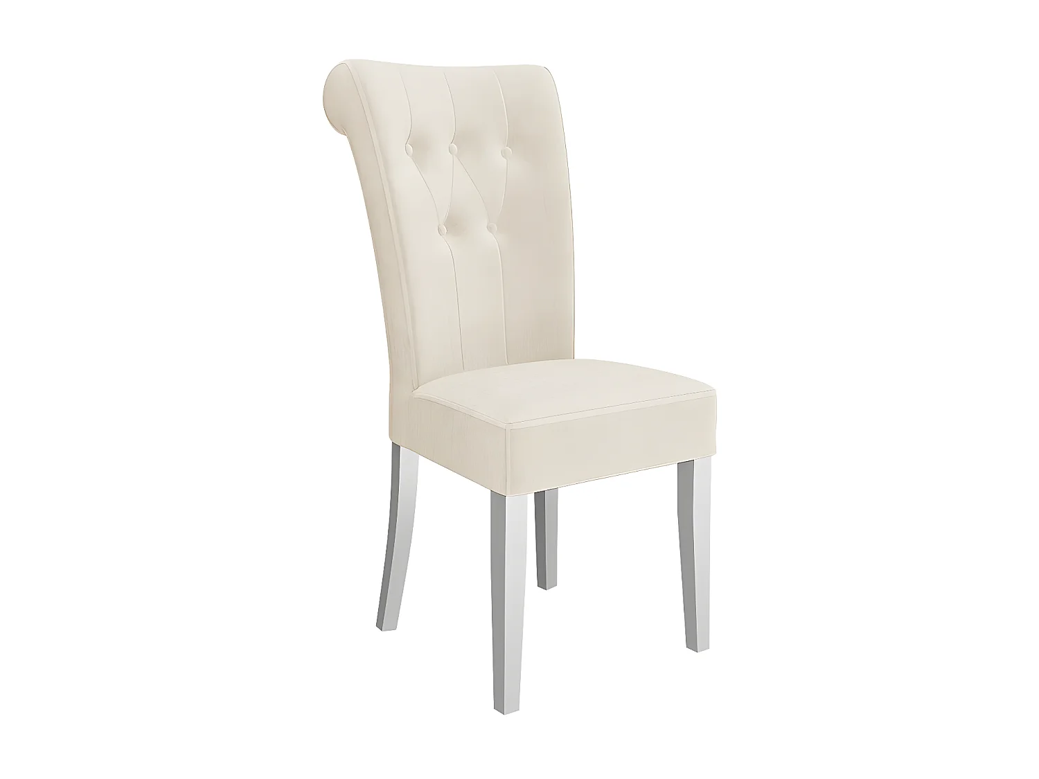 Silla Racine 106, 100x51x66cm, Tapiz, De madera, Aglomerado laminado