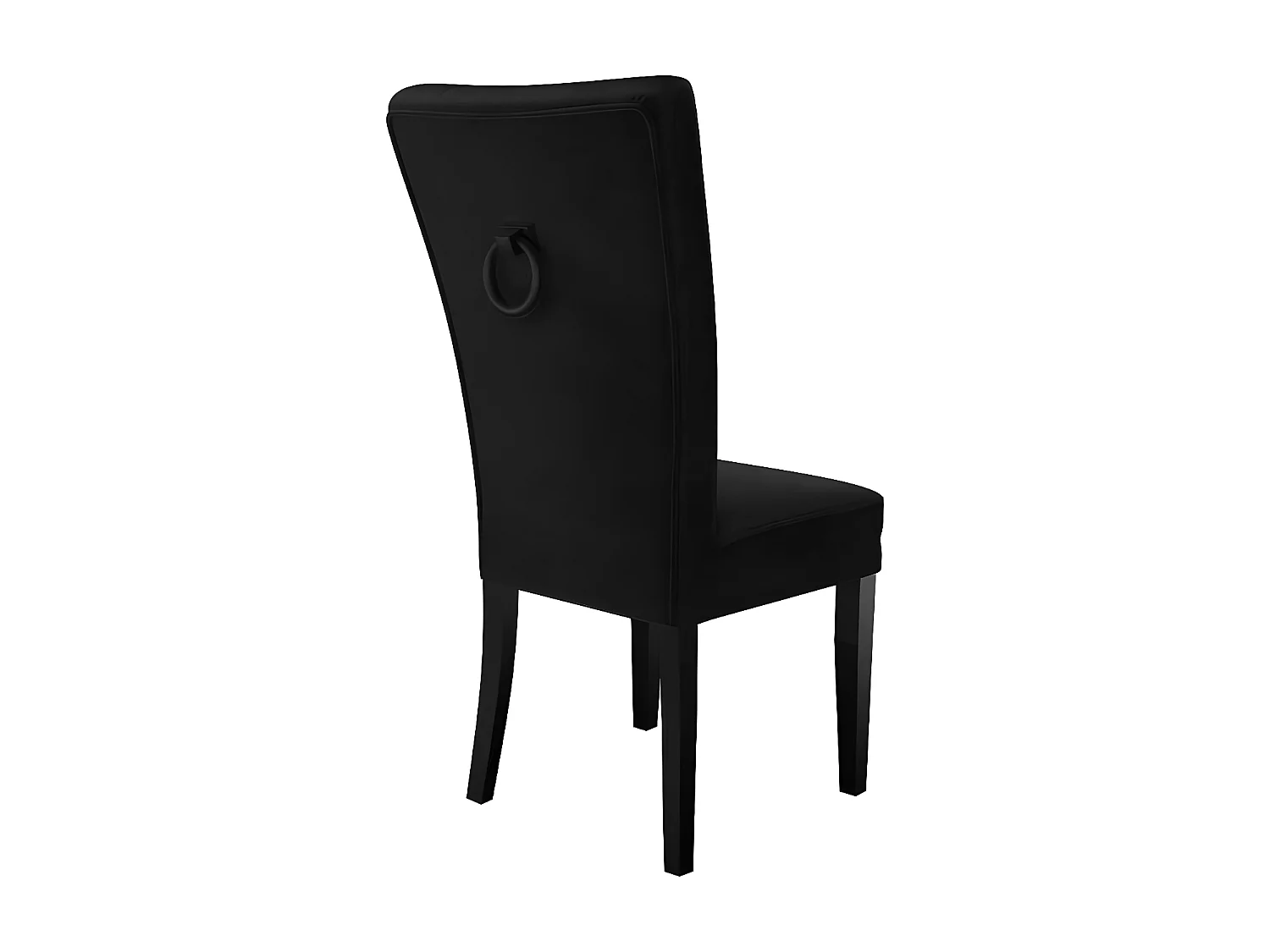 Cadeira Racine 109, Tecido, De madeira, 100x51x63cm