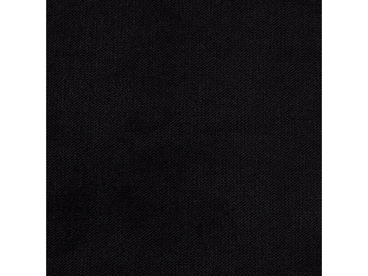 Silla Victorville 345, Roble Sonoma|Negro, 96x45x41cm, Tapiz, De madera, Madera