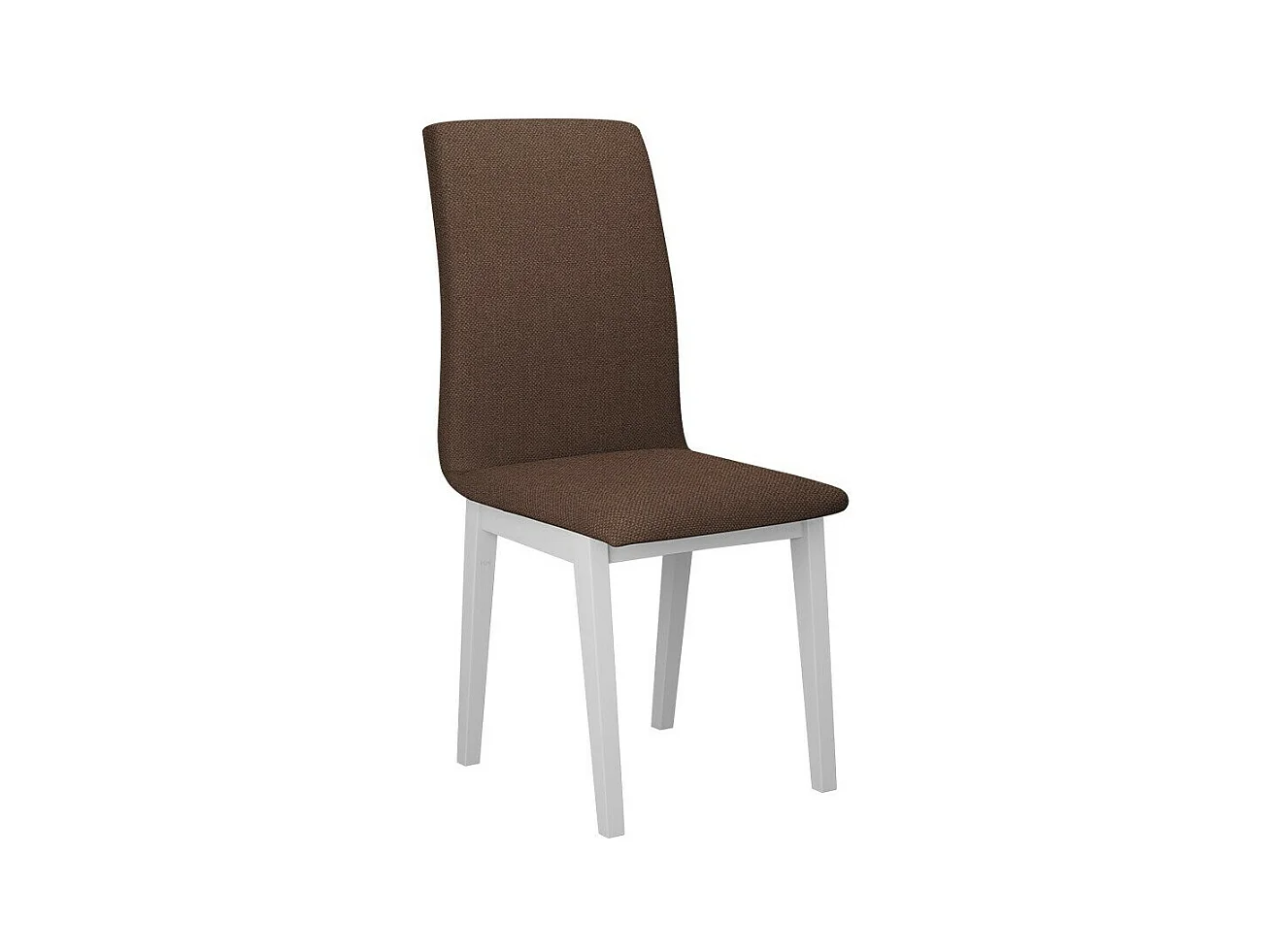 Cadeira Victorville 268, Tecido, De madeira, Madeira, 90x43x40cm