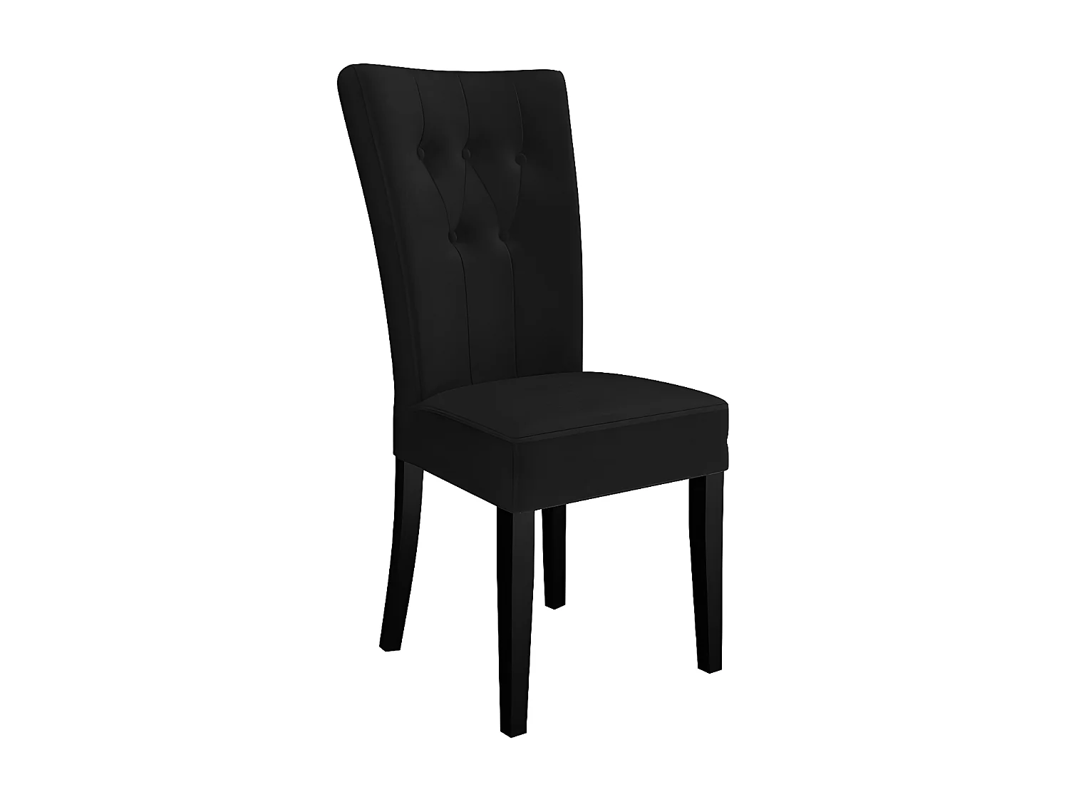 Cadeira Racine 108, Tecido, De madeira, 100x51x63cm