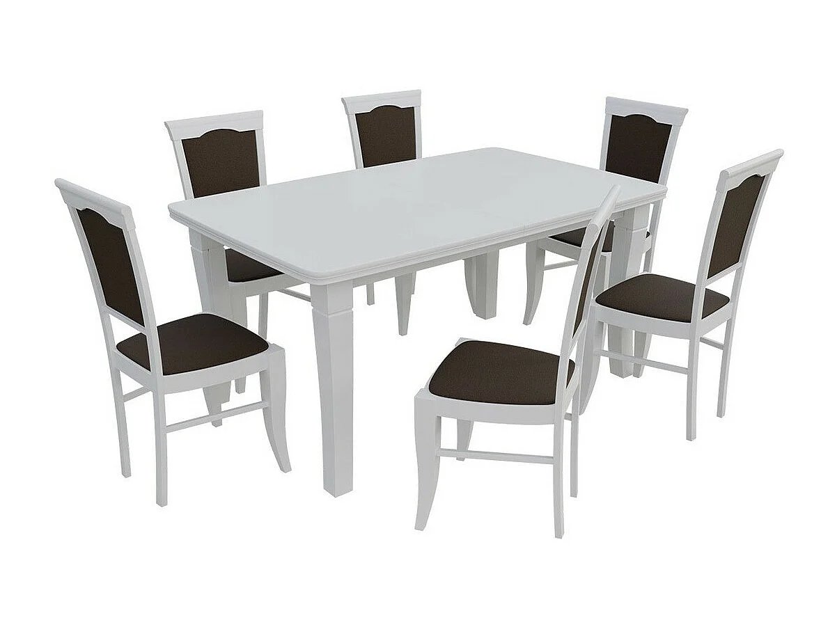 Cadeira Sparks 157, Tecido, De madeira, Madeira, 97x45x40cm