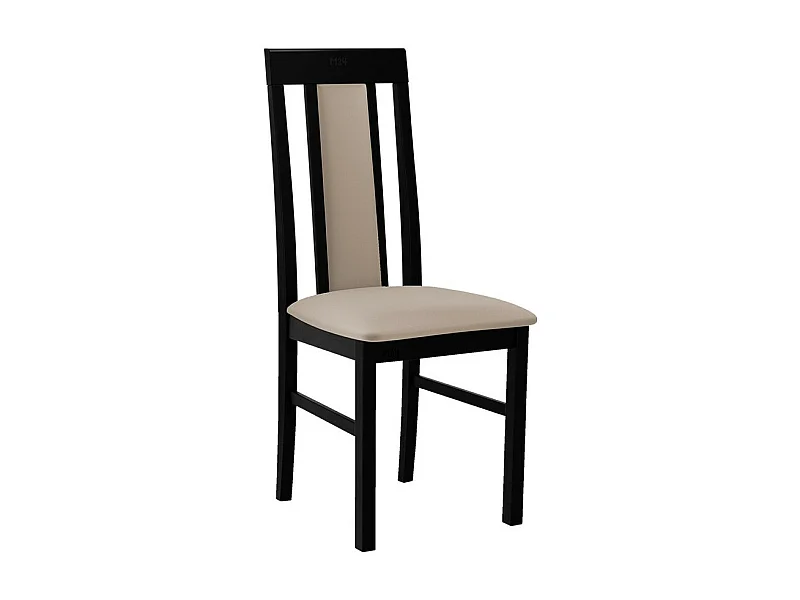 Cadeira Victorville 165, Tecido, De madeira, Madeira, 96x43x40cm