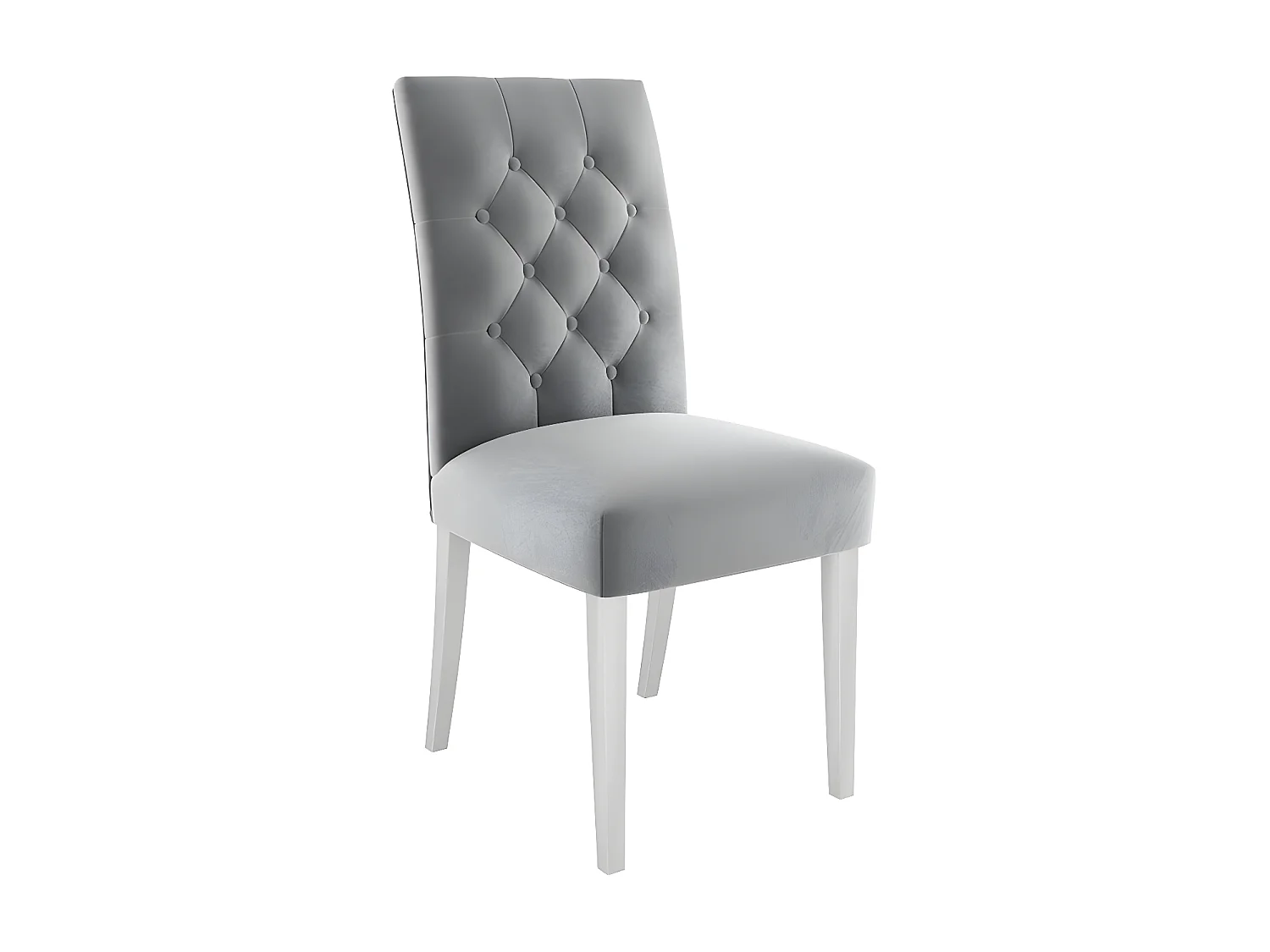 Silla Racine 111, 102x47x61cm, Tapiz, De madera, Madera