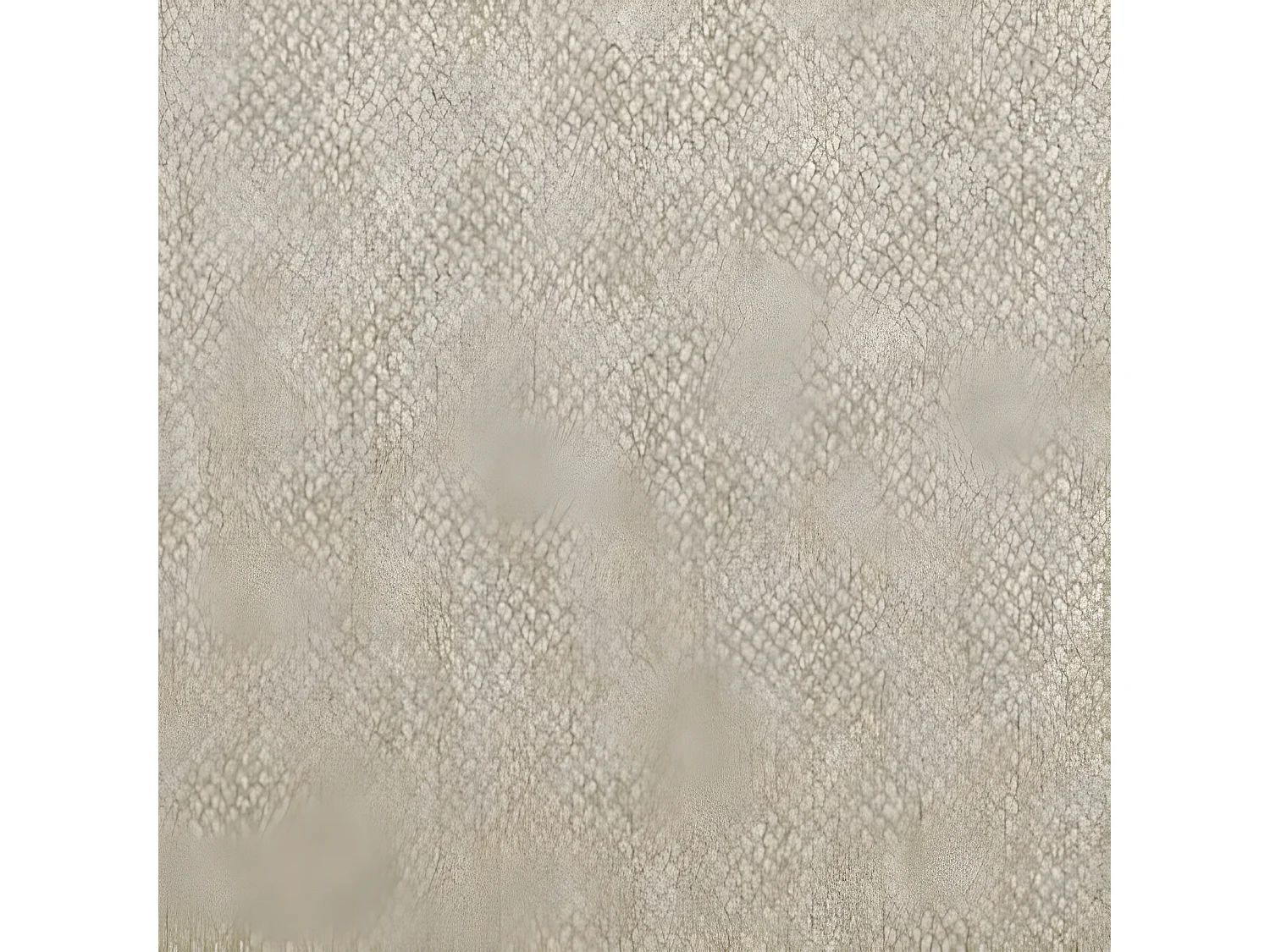 Puf Comfivo 115, De color marrón claro, 41x68x70cm, Tapiz, Patas: Plástico