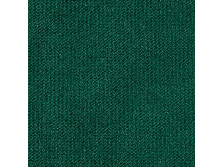 Puf Comfivo 115, Verde, 41x68x70cm, Tapiz, Patas: Plástico