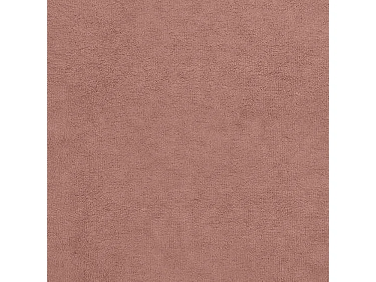 Puf Comfivo 115, Rosa, 41x68x70cm, Tapiz, Patas: Plástico