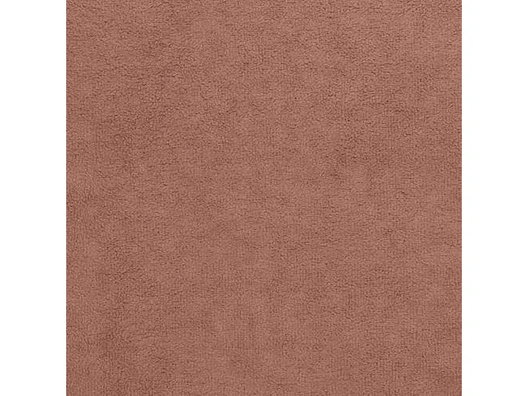 Puf Comfivo 115, Rosa, 41x68x70cm, Tapiz, Patas: Plástico