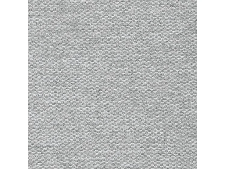 Puf Comfivo 115, Gris, 41x68x70cm, Tapiz, Patas: Plástico