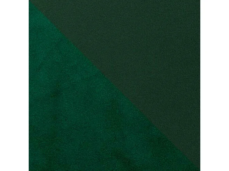 Pufe Comfivo 115, Verde, Tecido, 4x7x7cm