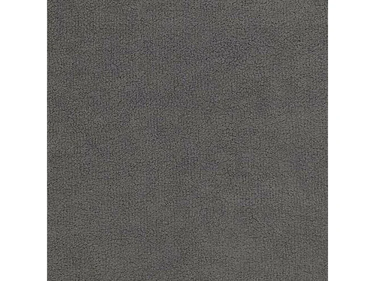 Pufe Comfivo 115, Cinzento, Tecido, 4x7x7cm