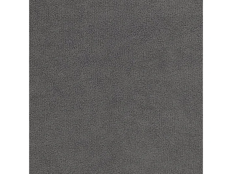 Puf Comfivo 115, Gris, 41x68x70cm, Tapiz, Patas: Plástico