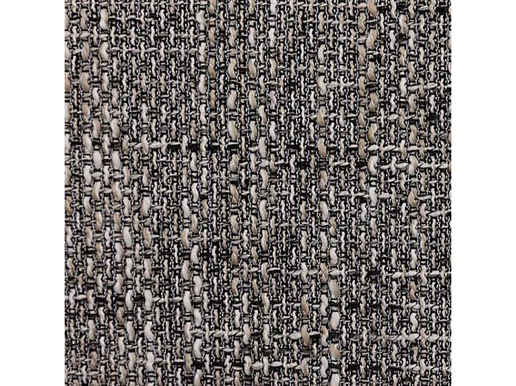 Puf Comfivo 115, Gris, 41x68x70cm, Tapiz, Patas: Plástico