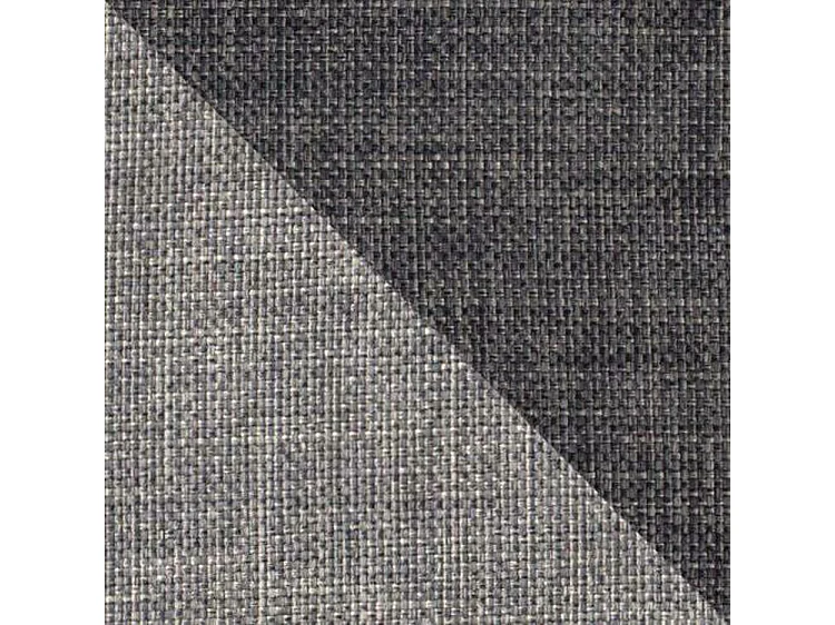 Puf Comfivo 115, Gris, 41x68x70cm, Tapiz, Patas: Plástico