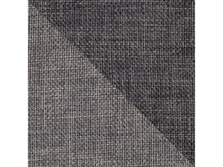 Puf Comfivo 115, Gris, 41x68x70cm, Tapiz, Patas: Plástico