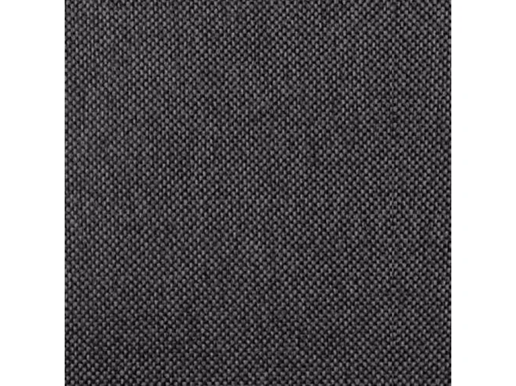 Puf Comfivo 115, Gris, 41x68x70cm, Tapiz, Patas: Plástico