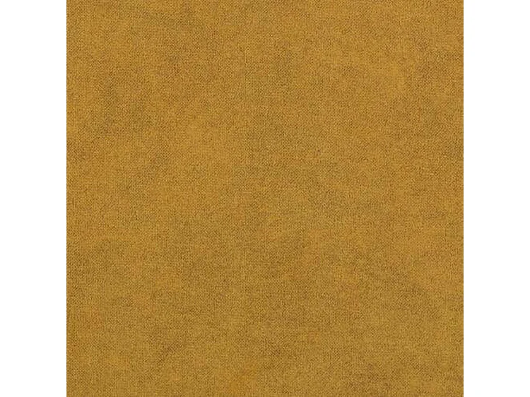 Pouf Comfivo 115, Brun clair, 41x68x70cm, Tapisserie, Pieds: Plastique