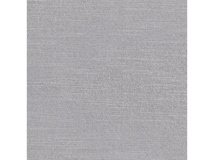 Pufe Comfivo 122, Cinzento, Tecido, 39x60x60cm