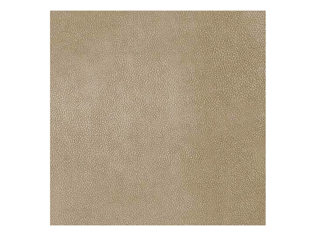 Puf Comfivo 115, De color marrón claro, 41x68x70cm, Tapiz, Patas: Plástico